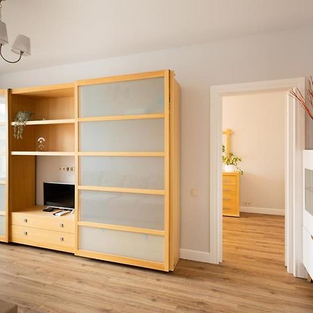Cozy 2 Bedroom Apartment In Riga Centre Exteriér fotografie