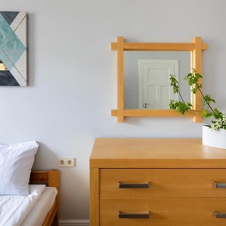 Cozy 2 Bedroom Apartment In Riga Centre Exteriér fotografie
