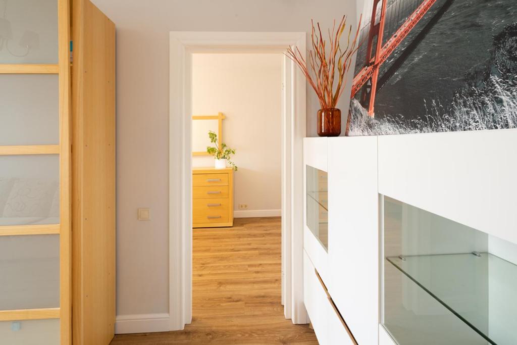 Cozy 2 Bedroom Apartment In Riga Centre Exteriér fotografie