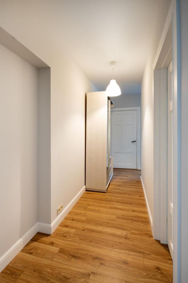 Cozy 2 Bedroom Apartment In Riga Centre Exteriér fotografie