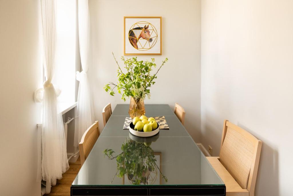 Cozy 2 Bedroom Apartment In Riga Centre Exteriér fotografie